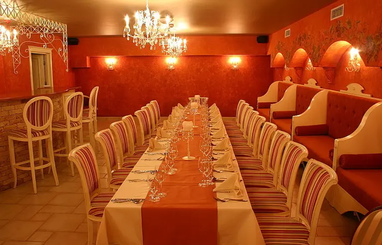 Hotel Villa Estera - zdjęcie 1