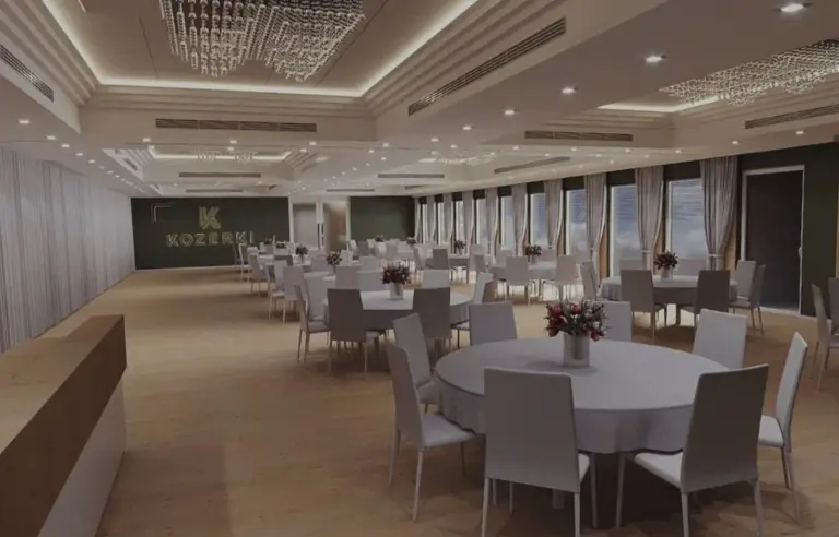 Hotel Kozerki - photo 1