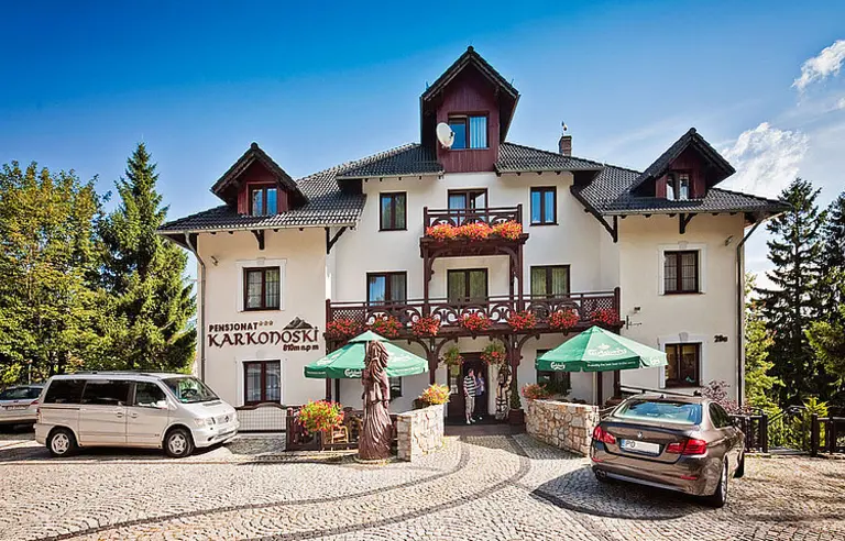 Pensjonat Karkonoski Spa - zdjęcie 1