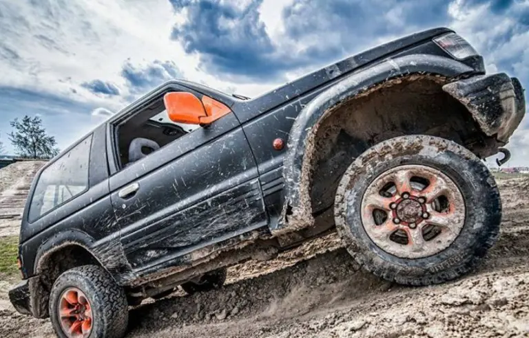 Drive Position - zdjęcie 1