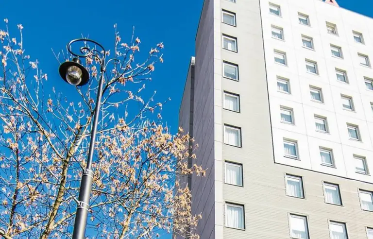 Hotel Victoria Lublin