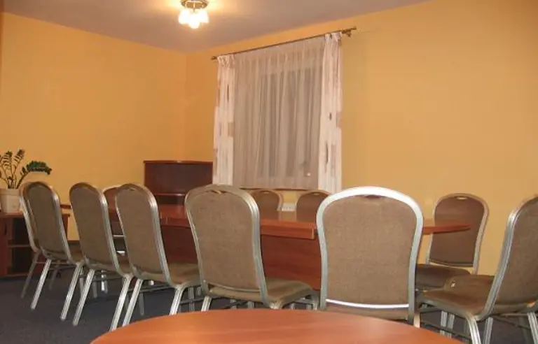 Hotel Silvia Zabrze - zdjęcie 1