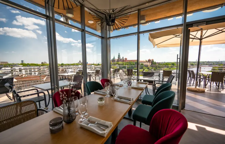 Hotel Kossak - photo 1