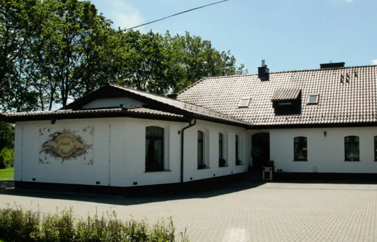 Hotel u Tomanów- ZAMKNIĘTE - photo 1