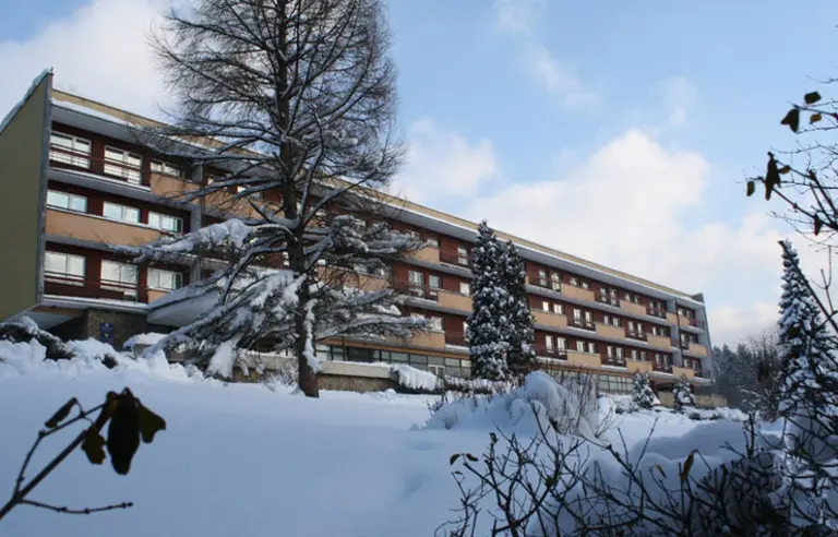 Ośrodek Relaks - zdjęcie 1