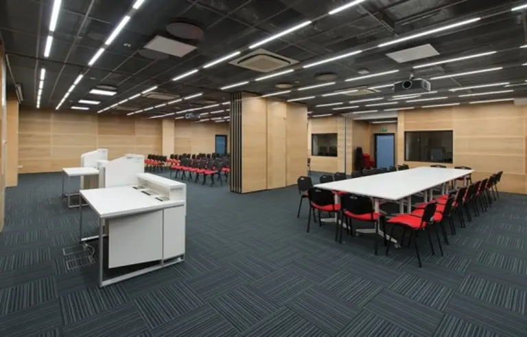 Krakowski Park Technologiczny - zdjęcie 1