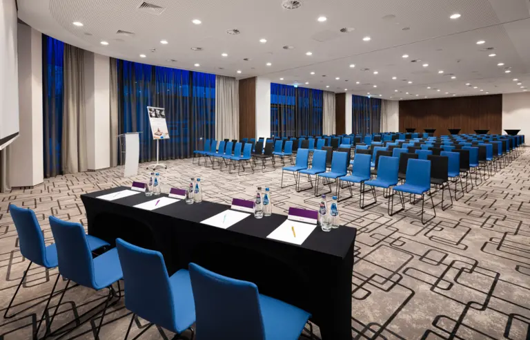 Mercure Warszawa Ursus Station - photo 1