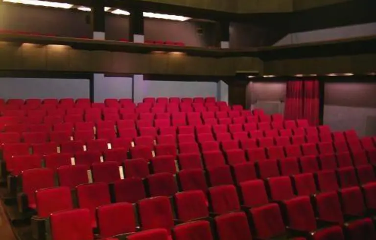 Teatr Bagatela im. Tadeusza Boya-Żeleńskiego - zdjęcie 1