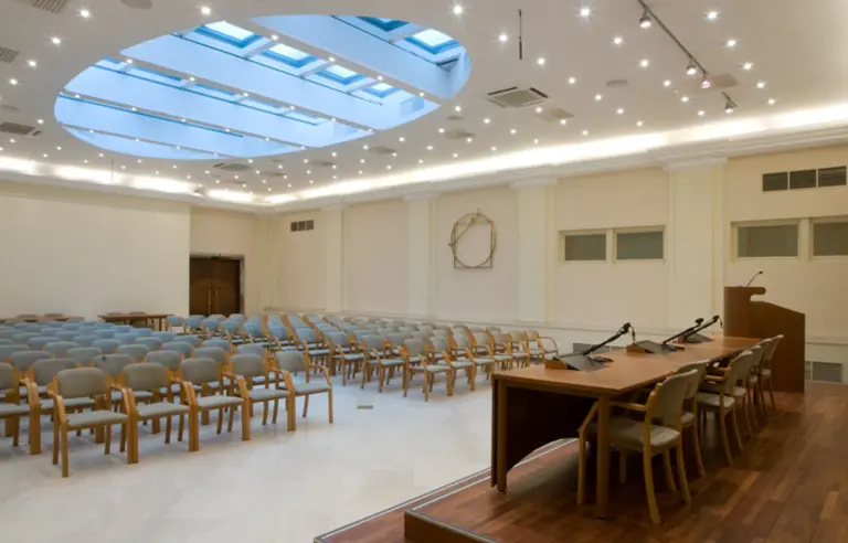 Międzynarodowe Centrum Kultury