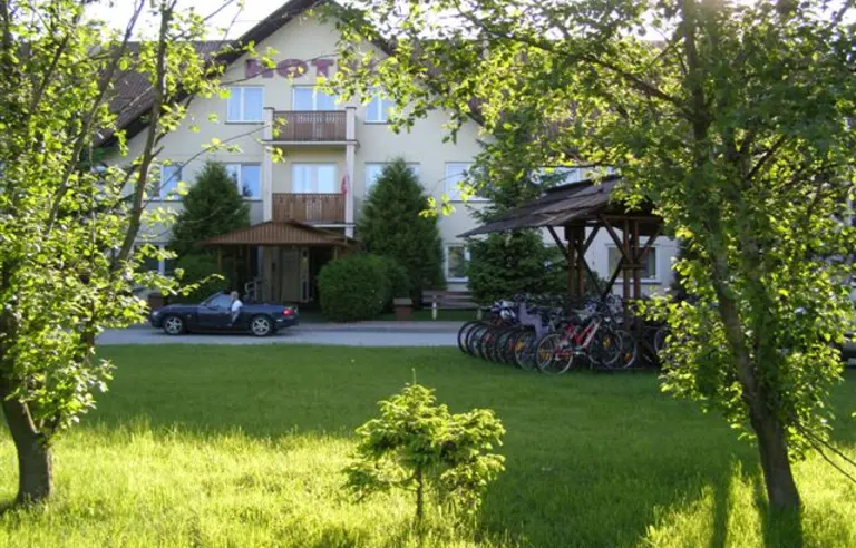 Hotel Pieniny Niedzica konferencje