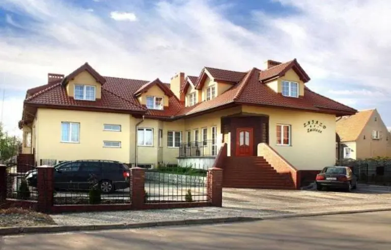 Zajazd Zacisze - photo 1