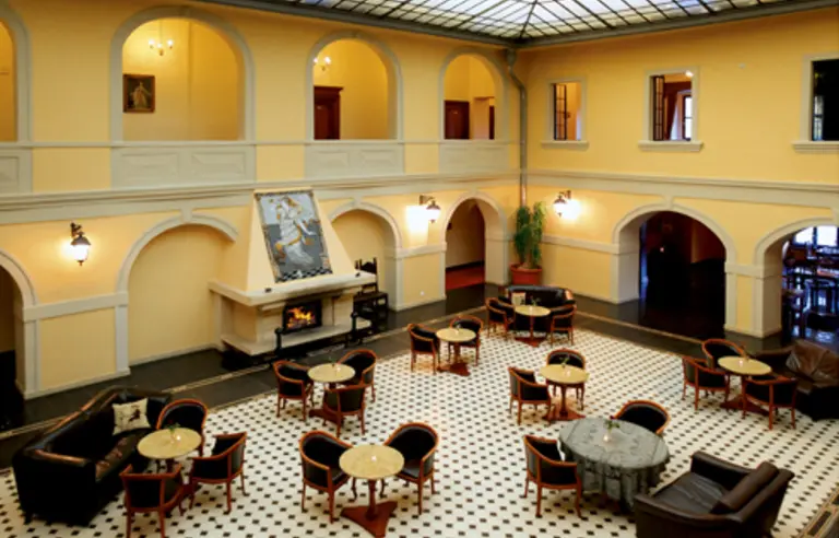 Hotel Zamek Na Skale - zdjęcie 1