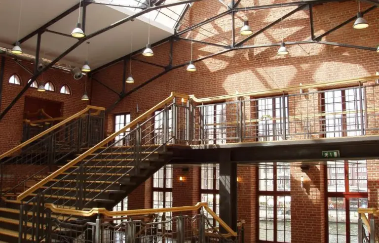 Gdańskie Centrum Muzyczno-Kongresowe (Polska Filharmonia Bałtycka im. F. Chopina w Gdańsku) - photo 1