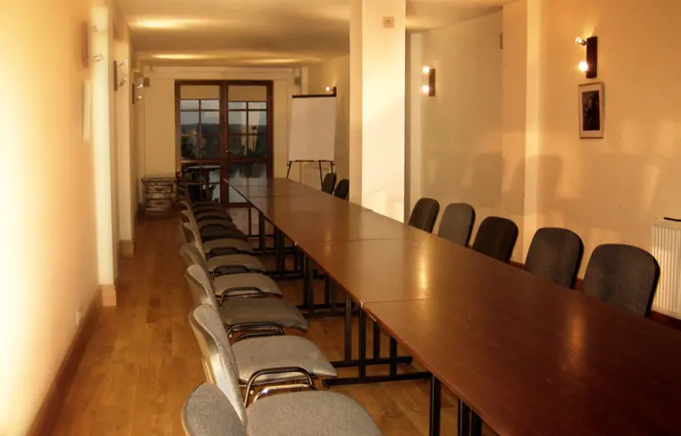 Kanu Club - zdjęcie 1