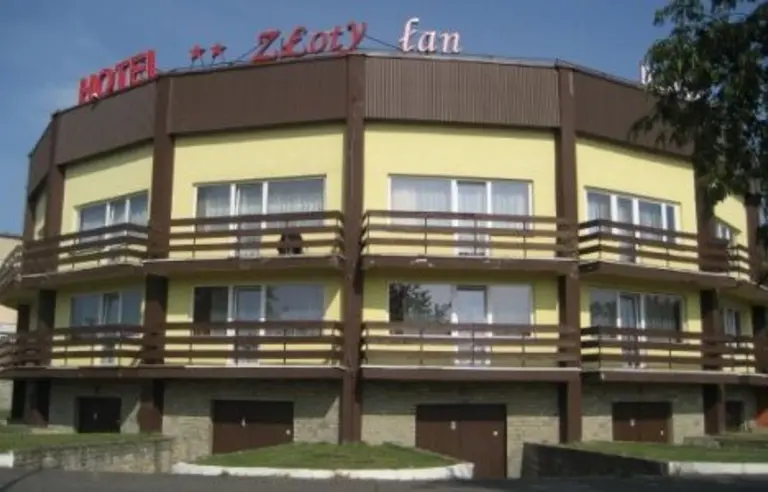 Złoty Łan - photo 1