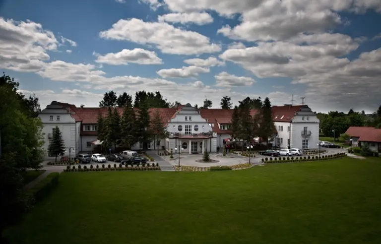 Hotel Wityng - photo 1