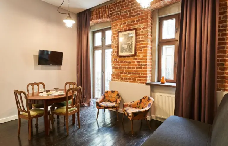 Good Time Aparthotel - photo 1