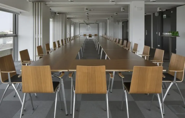 Centrum Konferencyjne Domaniewska 45 (ASD Real Estate) - photo 1