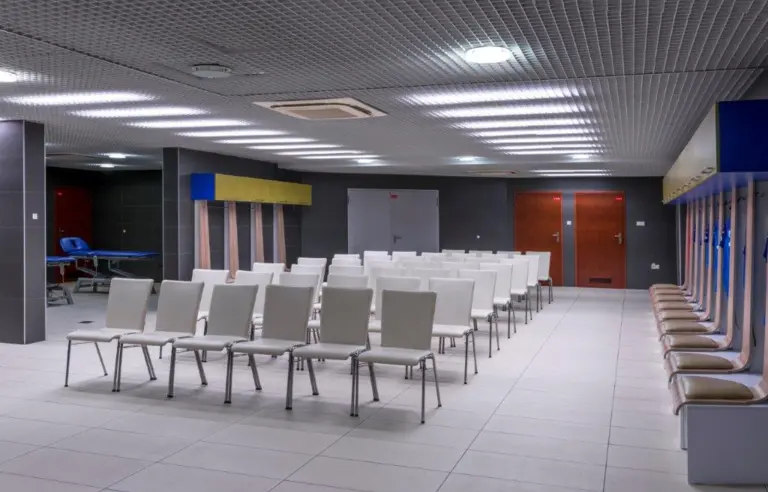Enea Stadion - zdjęcie 1