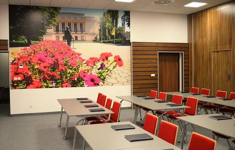 Bydgoskie Centrum Targowo-Wystawiennicze - zdjęcie 1