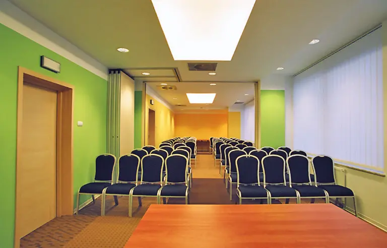 Hotel Kamena - photo 1