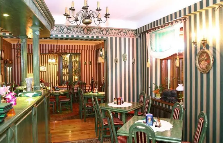 Restauracja Impresja Włocławek - photo 1