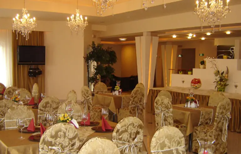 Hotel Junior - zdjęcie 1