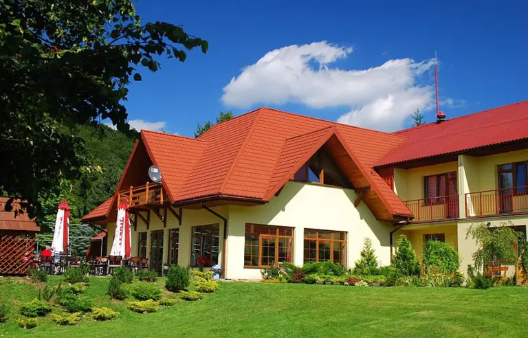 Ośrodek Wypoczynkowy Połoniny - photo 1