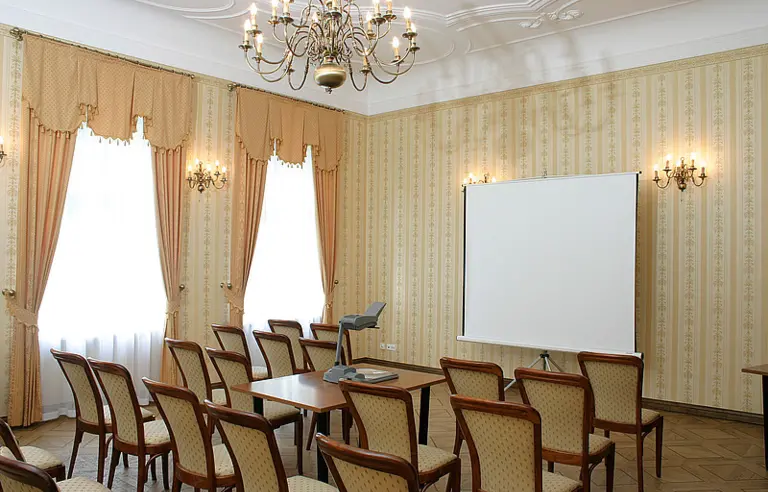 Pałac Szczepowice - zdjęcie 1