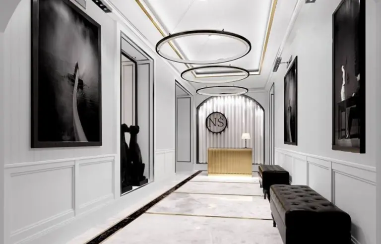 Hotel Sixty Six Warszawa