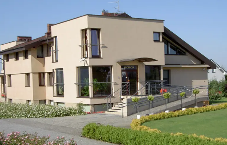 Hotel Grodzki - zdjęcie 1