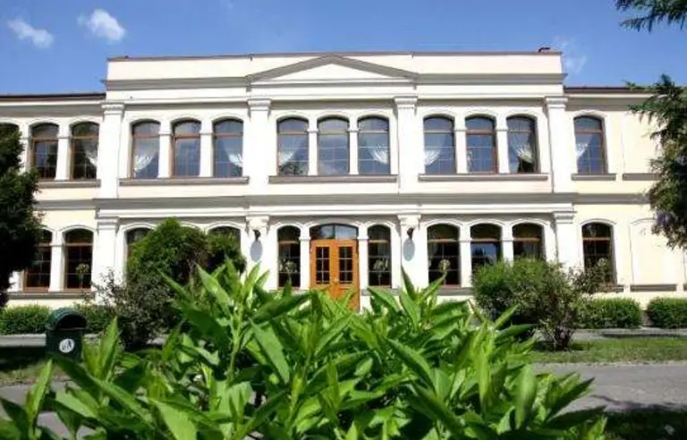 Dworek Stara Cynkownia Czechowice-Dziedzice