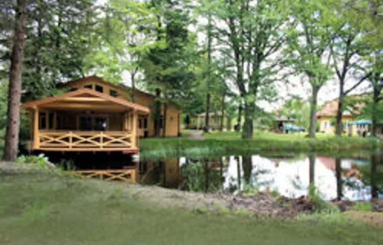 Leśna Karczma Faltom - zdjęcie 1