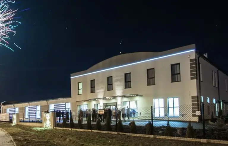 Sala Kasjopeja - photo 1