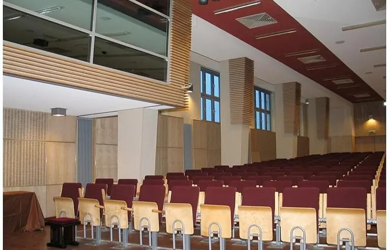 Uniwersytet Ekonomiczny w Katowicach - photo 1