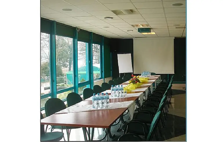 Hotel Alma Med & Spa - photo 1