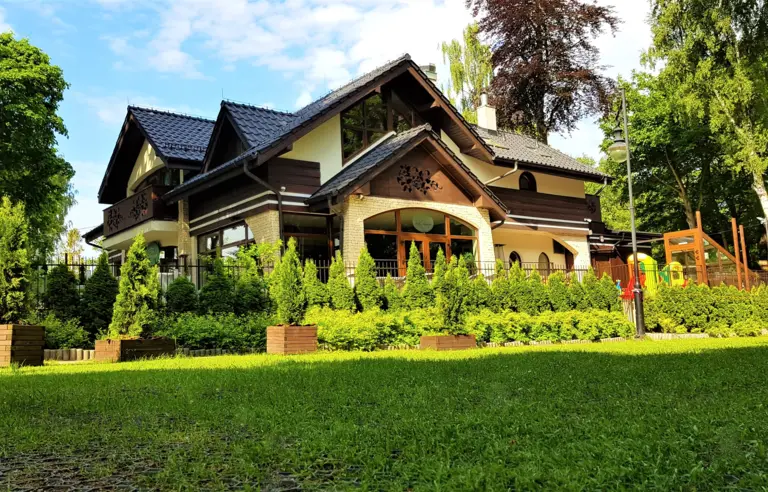 Restauracja Nad Potokiem - zdjęcie 1