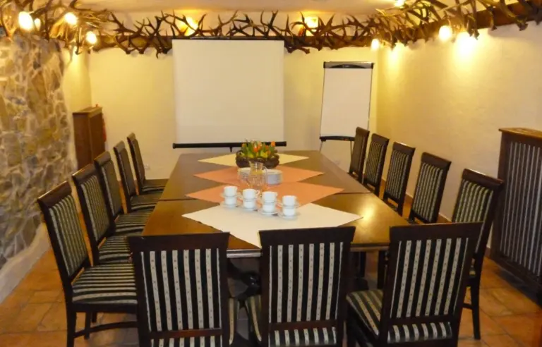 Hotel Hubertus Rzeszów - photo 1