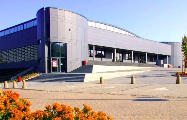 Arena Bydgoszcz konferencje