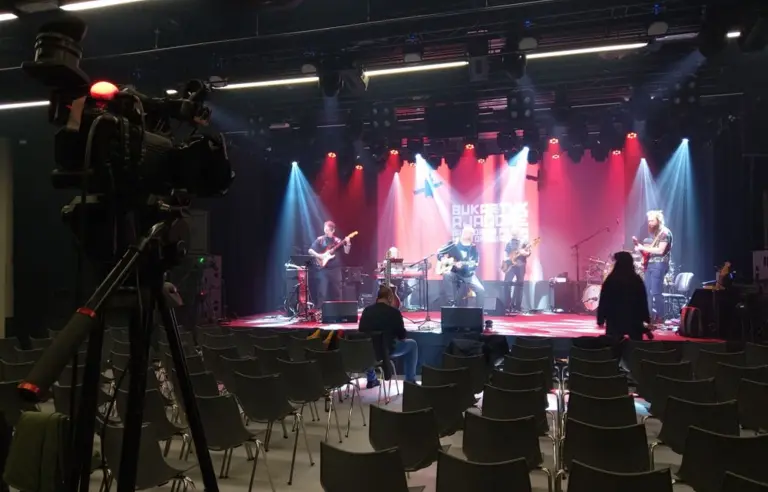 Narodowe Centrum Polskiej Piosenki - photo 1