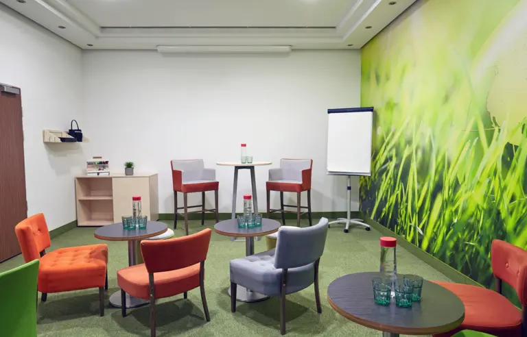 Scandic Wrocław - photo 1