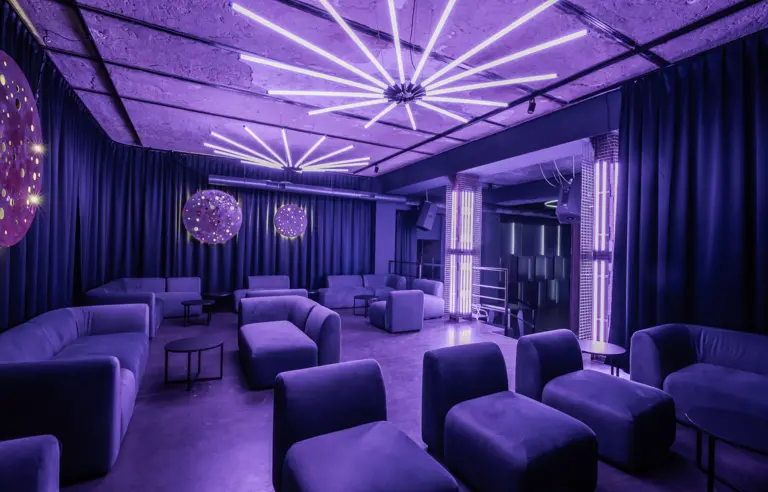 TAMA KLUB - zdjęcie 1