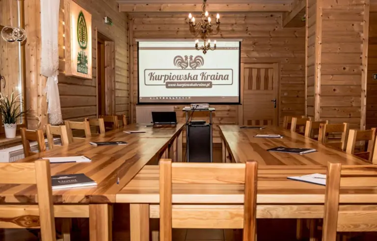 Kurpiowska Kraina - photo 1