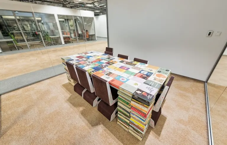 BeIN Offices powered by BiznesHub - PGE Narodowy - OBIEKT ZAMKNIĘTY - zdjęcie 1