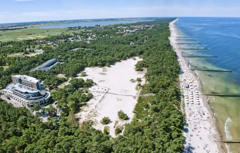 Havet Hotel Resort & Spa