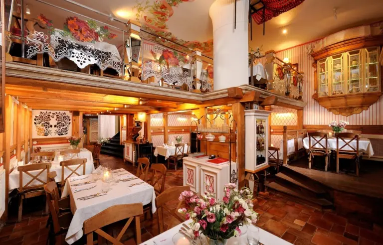 Restauracja Wesele Kraków - zdjęcie 1