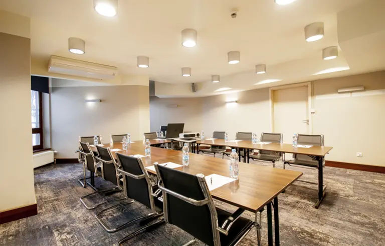 SPA & Wellness Hotel Diament Ustroń - photo 1