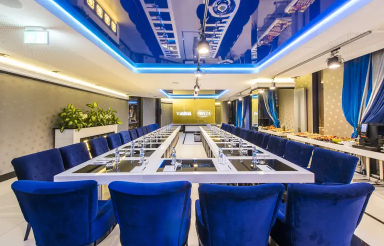 Varsovia Apartamenty Kasprzaka