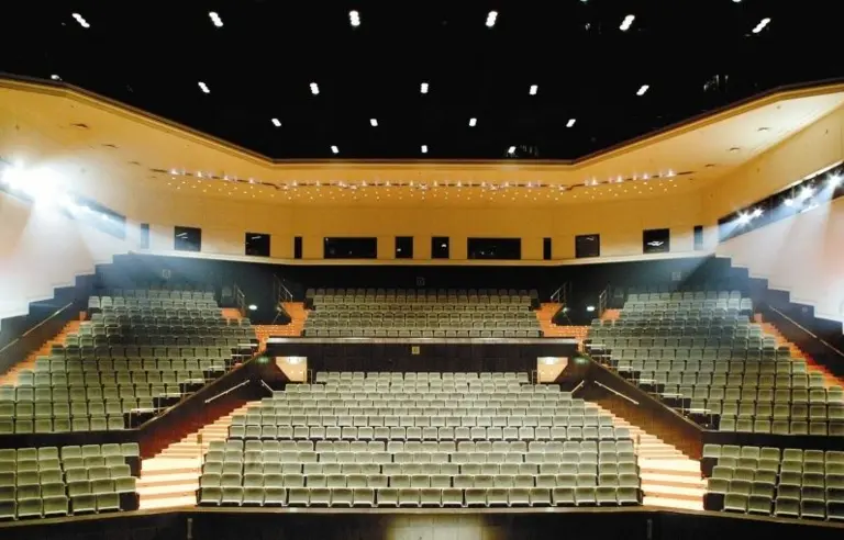 Opera Nova w Bydgoszczy - photo 1