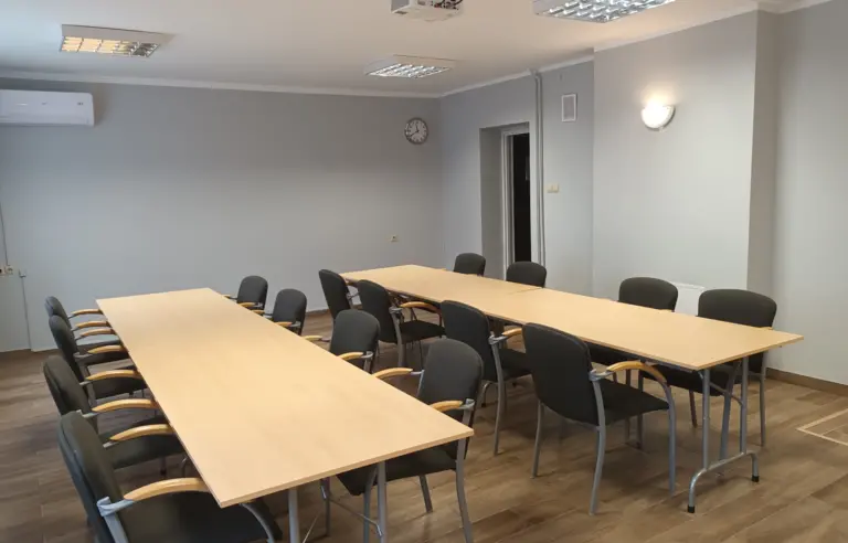 AGRO Obiekt Hotelowy - zdjęcie 1